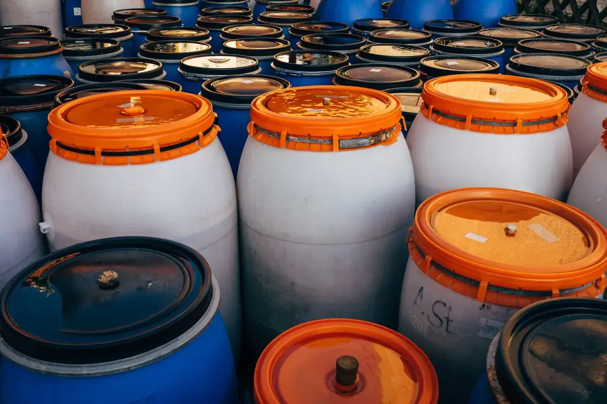 Drug Paraphernalia Cleanup in Spearman, TX